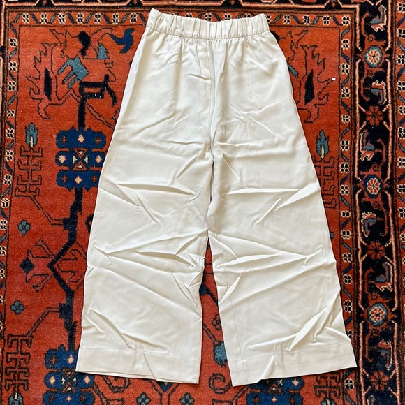 Only Child Pants - Only Child Tencel Cove Pants